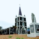 한국 기독교의 유서깊은 교회 및 기념물과 유산들1(rf) 이미지