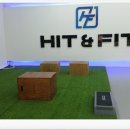 히트앤핏 목동 키즈 MMA 주짓수 이미지