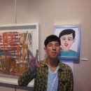 아동그림전시 이미지