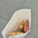 [서울 용산구] 숙대 닭튀김+카레 맛집 핵밥 / 족발 맛집 행복은간장밥 / 이색 말차붕어빵 레드고구마붕어빵