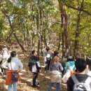 한양삼십리누리길 이미지