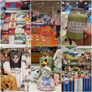 코리아 뮤직파크 | 용산 아이파크몰 팝업 모음 테디테일즈 윷놀이 체험 선물 코리아보드게임즈 컬렉션 원카드 선물 트리드...