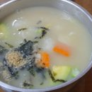메밀밭옹심이칼국수 이미지