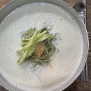 천안 두정동 | 오서산콩국수 후기