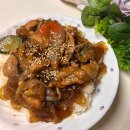 봉추찜닭주공공이 이미지