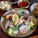 바다세꼬시 회.초밥 | 연남동 맛집 숙성회 바다약방 연남본점 콜키지프리 초밥 파스타 후기