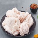 대창이 한수 접고갈 수준인 해외 mutton fat 먹방 이미지