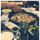 옥돌식당 이미지