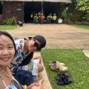 훌라걸우쿨렐레 | 하와이 DAY 5 : 폴리네시안 문화센터, 태평양 섬들과 친해지기