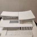 디자인 씨 | 산디졸전일기 - 오씨디자인 졸업전시 환경 목업 후기 (졸작, 졸업작품)