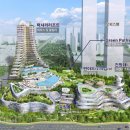 송도시장입구 이미지