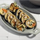 김밥친구들 이미지