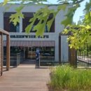 Greenwich Cafe (그리니치 카페)