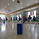 한국체대 비전태권도 이미지