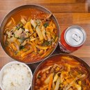 UR(영주시)-[봉화로]-하-4 | 현지인 추천 영주 짬뽕 맛집, 홍콩반점