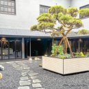 천안어반스테이성정점 | 국내 일본 감성 숙소 천안 프라이빗 료칸 엣스테이