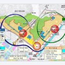 마곡서로(서측) 이미지