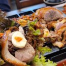 귀한족발청주