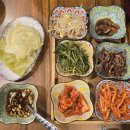 정선할매곤드레밥 | [서울 안국 맛집] 인사동 조계사 근처 정선할매곤드레밥 | 곤드레밥 한식 정식 9,900원 가성비 실화?