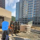 거제경남 아파트 | 경남거제 두산위브 아파트 상가 타일곰방양중 후기