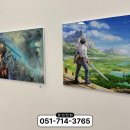 상상 속 캐릭터그리기 | 부산캐릭터학원 모델링, 그리기 수업 후기 – 그림 못해도 괜찮아요