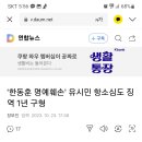 '한동훈 명예훼손' 유시민 항소심도 징역 1년 구형 이미지