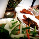 주영숯불갈비
