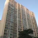 고잔6차푸르지오아파트 이미지