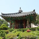 보천사 취계당 대사 부도 이미지