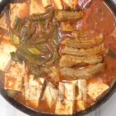 김치찌개 이미지