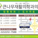 큰나무정형외과의원 이미지