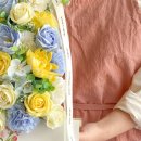 녹색플라워 이미지