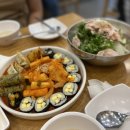 얌샘김밥 이미지