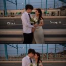 캠스타 | w20. [내돈내산] 웨딩 스냅스타 ::추천인 260829최승아 (본식 DVD 기록형 고정캠 후기)