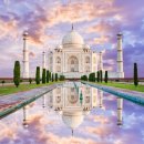 뻐니점 | [힌디어] 힌디어 패턴회화 제 8강 - 후치사 &amp; 단순 후치사 / 인도여행,힌디어인강,내돈내산