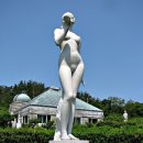 금구원야외조각미술관 이미지