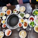 제일숯불왕갈비 이미지