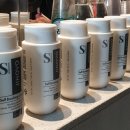 자유시간미용실 | 해운대미용실 지노보 셀프 브러싱 런칭 행사 체험 후기