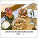 써니 | [평택 고덕] 속 편하고 담백한 수제 베이글, 평택 고덕아트센터 맛집 &#39;써니베이글&#39; 후기