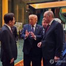 이재명·트럼프, NATO서 재회…군함 건조 협의 이어가기로 이미지