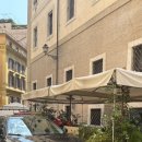 미애향연 | Mimi e Coco 까르보나라 맛집 (라자냐 치아바타) 미미에코코 너무 푹익은 면