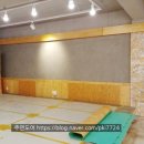 산내들아파트경로당 | [주연도어] 충남 당진시 용두리 산내들 아파트 내 상가에 리모델링 시공하고 왔어요~7탄!!