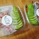 안산 샐러드 코셀(KOSAL)에서 포케 시켜먹었어요(내돈내산!)