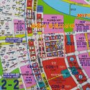 로데오거리입구 주변 이미지