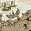 용장산성 이미지