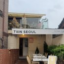 틴서울 서촌에서 메뉴 5개에 와인 뿌시고 온 후기 #내돈내산