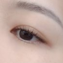 밑 | 당진속눈썹펌잘하는곳 추천｜노글루 속눈썹펌+블랙틴팅 받은 달밑뷰티 후기
