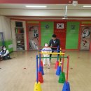 지우태권도장 이미지