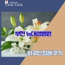 보람상조 부천대성병원장례식장 외국인 장례 후기: 영문 사망진단서 거소사실확인서 필수 체크