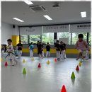 클래스티지 드림 태권도장 이미지